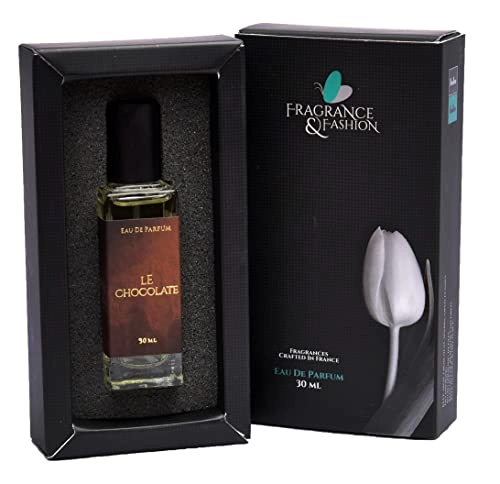 Le Chocolate Eau de Parfum 30 ml