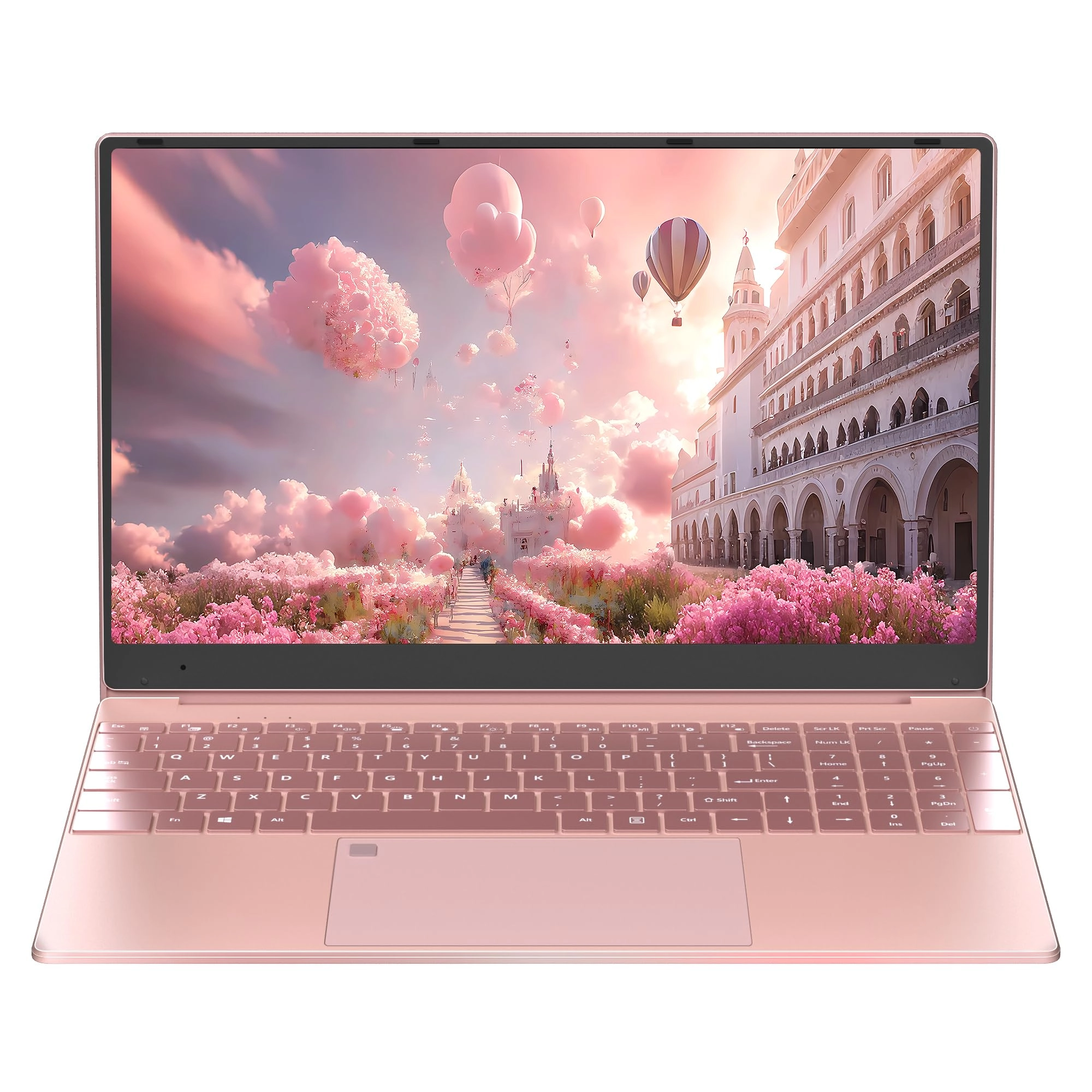 Shenzhen Chumeng Technology Co.,Ltd S156 - 15.6'' Celeron N5095 16GB DDR4 256GB SSD