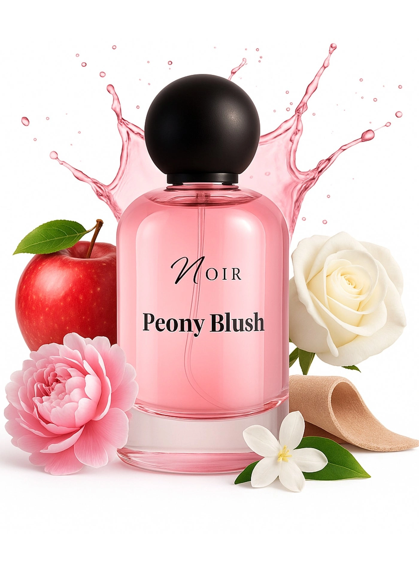 Peony Blush Eau de Parfum 100ml