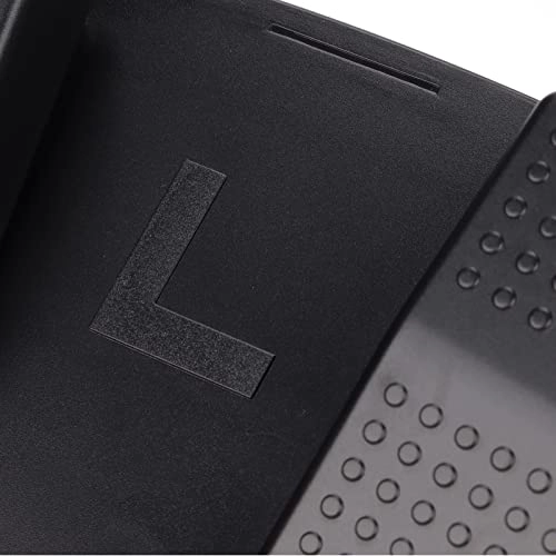 USB Triple Foot Switch Pedal - Wired USB