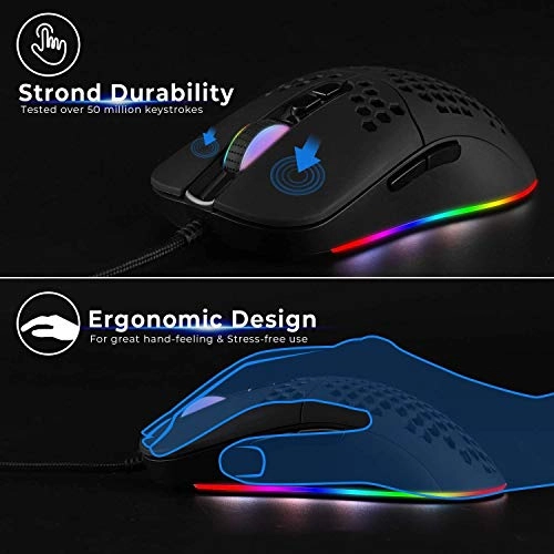 USB C Mouse - USB