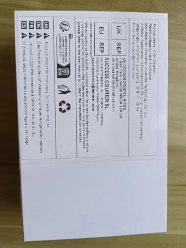 K19 - Spy Camera Detector Multifunction Device