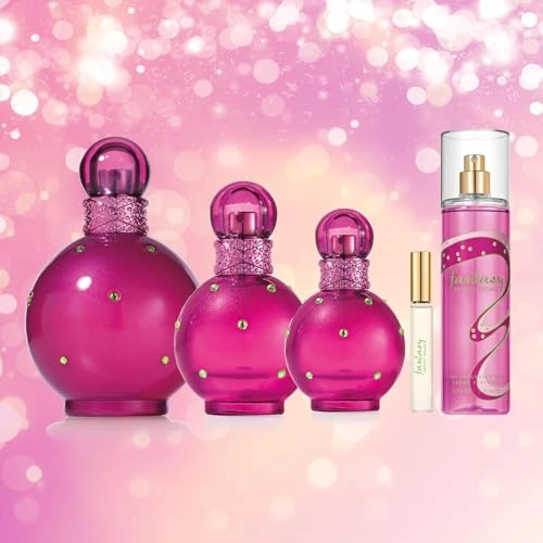 Fantasy Eau de Parfum 50 ml