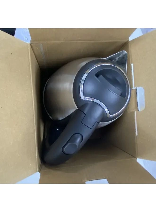 Stainless Steel Electric Kettle