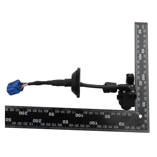 Front Parking Camera Assembly - Night vision Wire