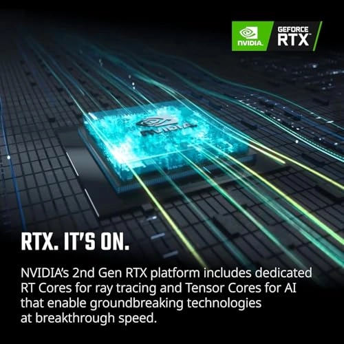 Nitro 5 AN515 - 15.6'' Ryzen 7 6800H 64GB DDR5 2000GB SSD