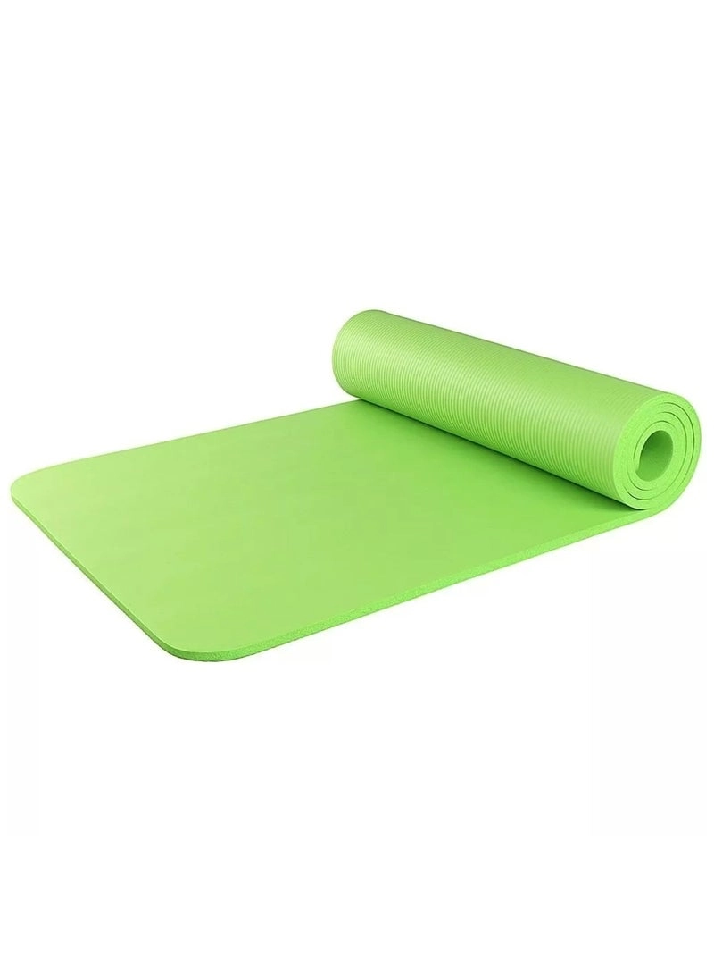 NBR Yoga Mat - NBR 1cm