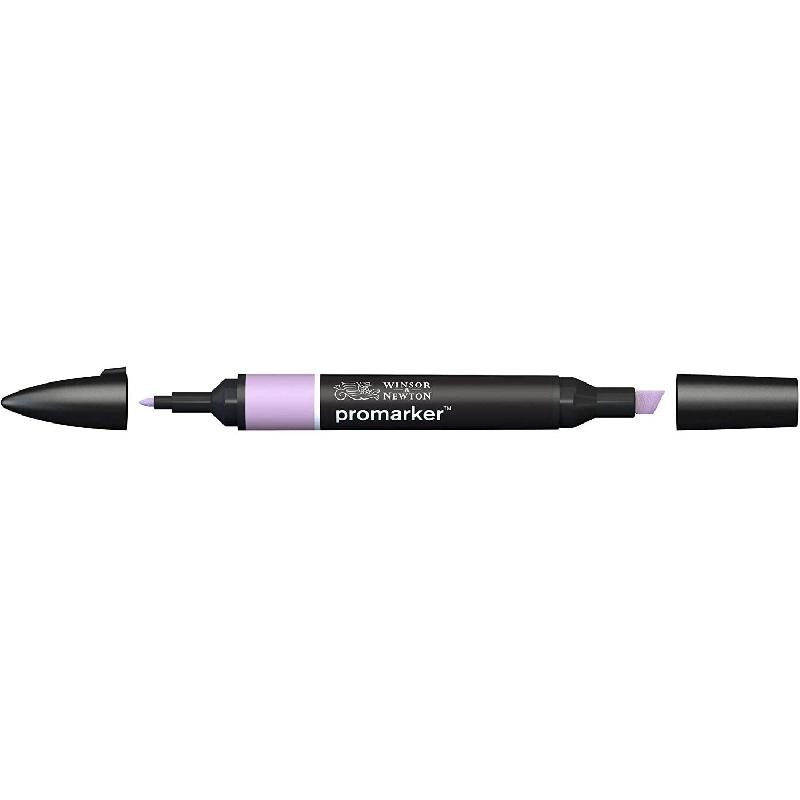 ProMarker - Violet Twin Tip