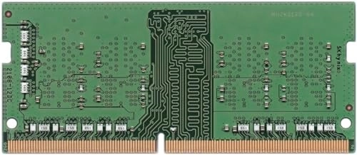HMA851S6CJR6N-XN - 4GB 3200MHz SODIMM DDR4