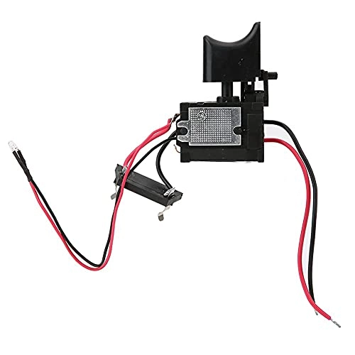 Cordless Drill Speed Control Trigger Switch