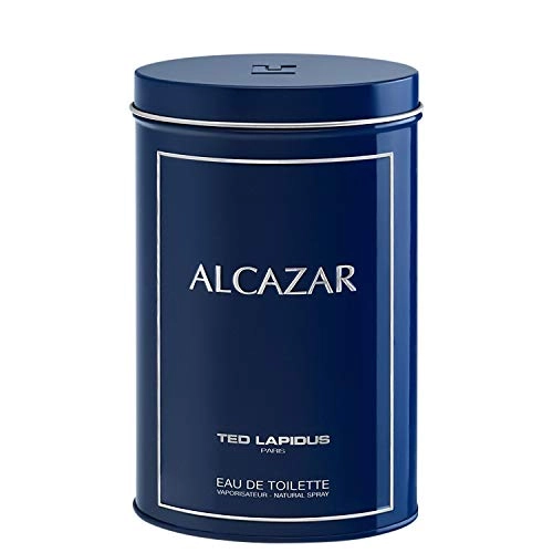 Alcazar Eau de Toilette 50ml