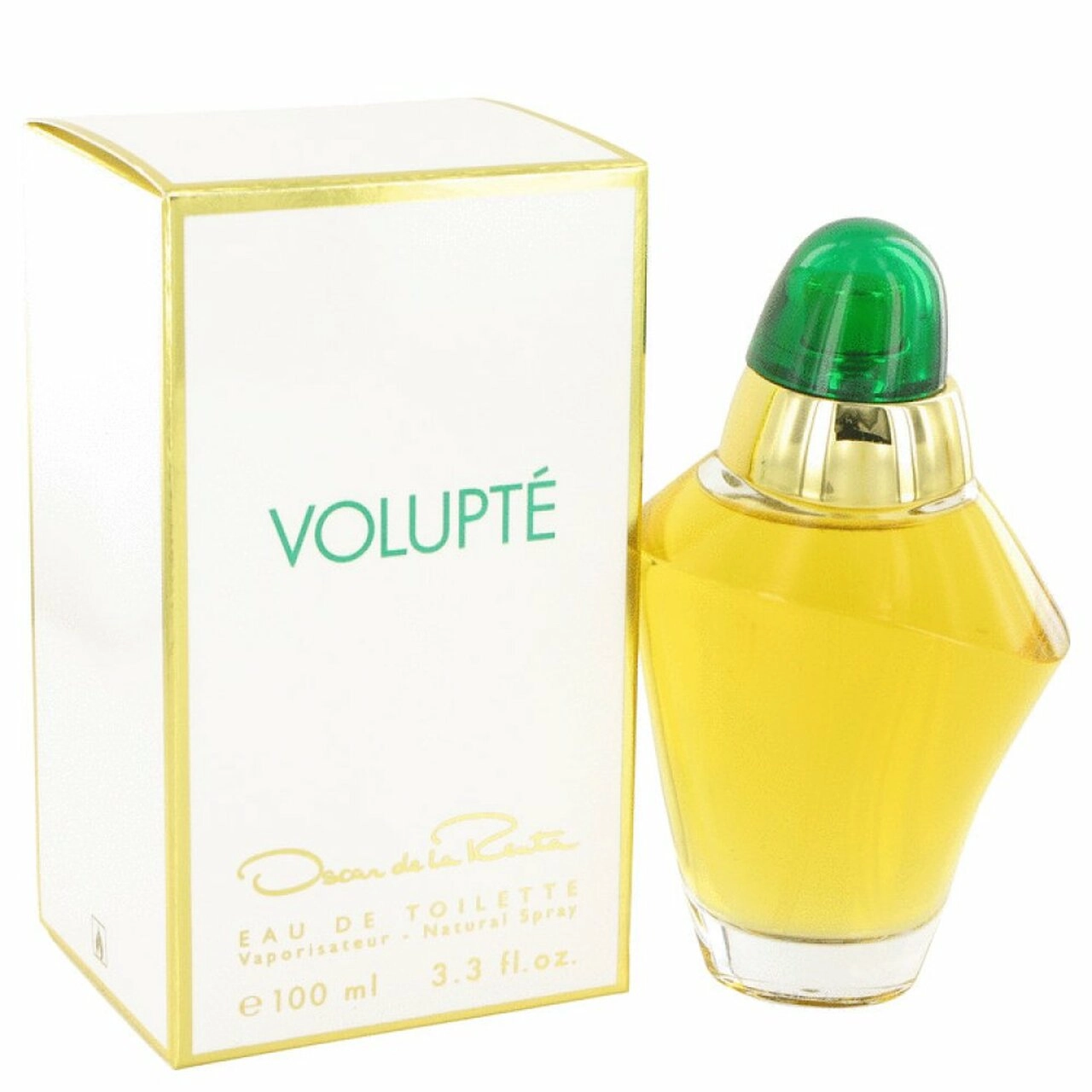 Volupte Eau de Toilette 100ml
