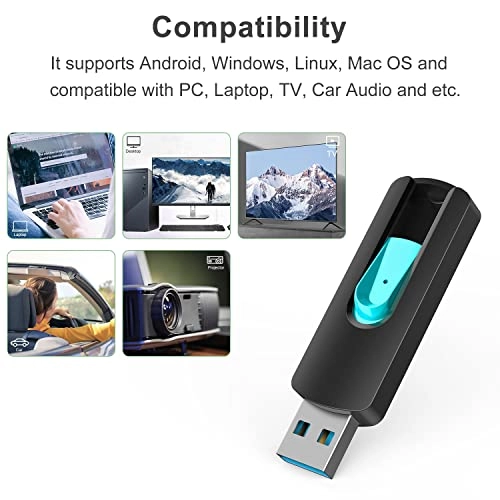 USB Flash Drive - USB 3.0 64GB