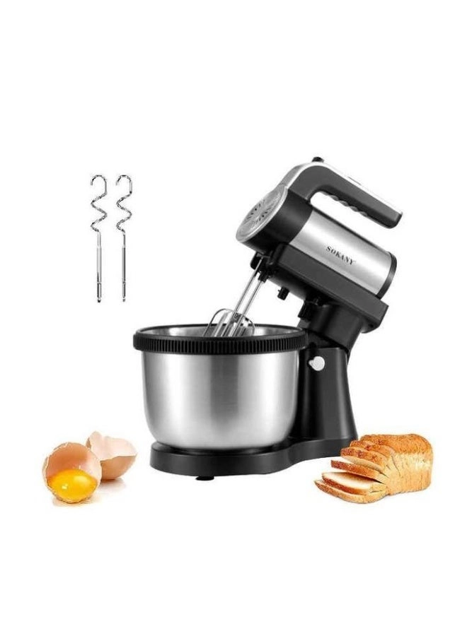 Stand Mixer - 3.5L