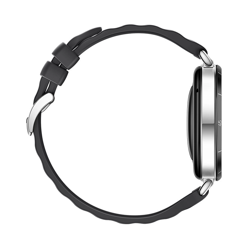 Watch GT 6 46mm Stainless steel GPS