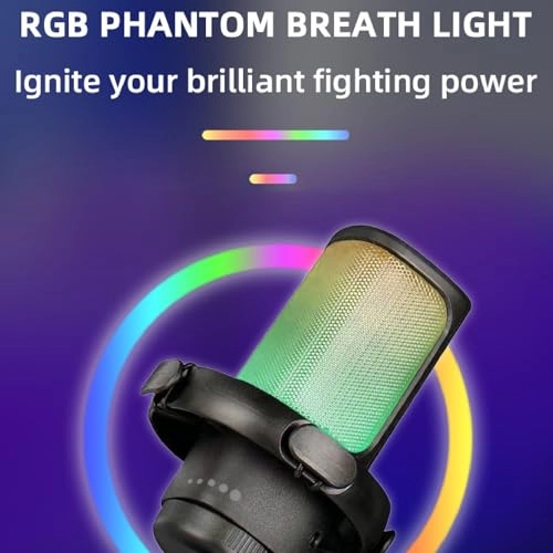 LICAEVEYgeu8wx39d2 USB Microphone