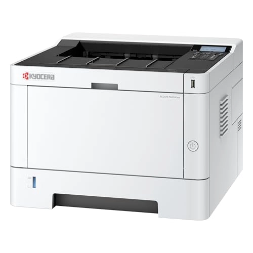 ECOSYS PA3500wx - Monochrome 37ppm