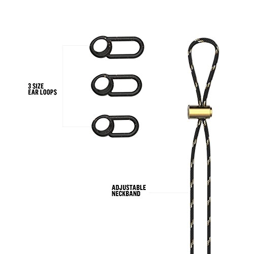 Uprise Wireless Earbud