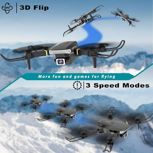 T27 - 720p Foldable 24 minutes