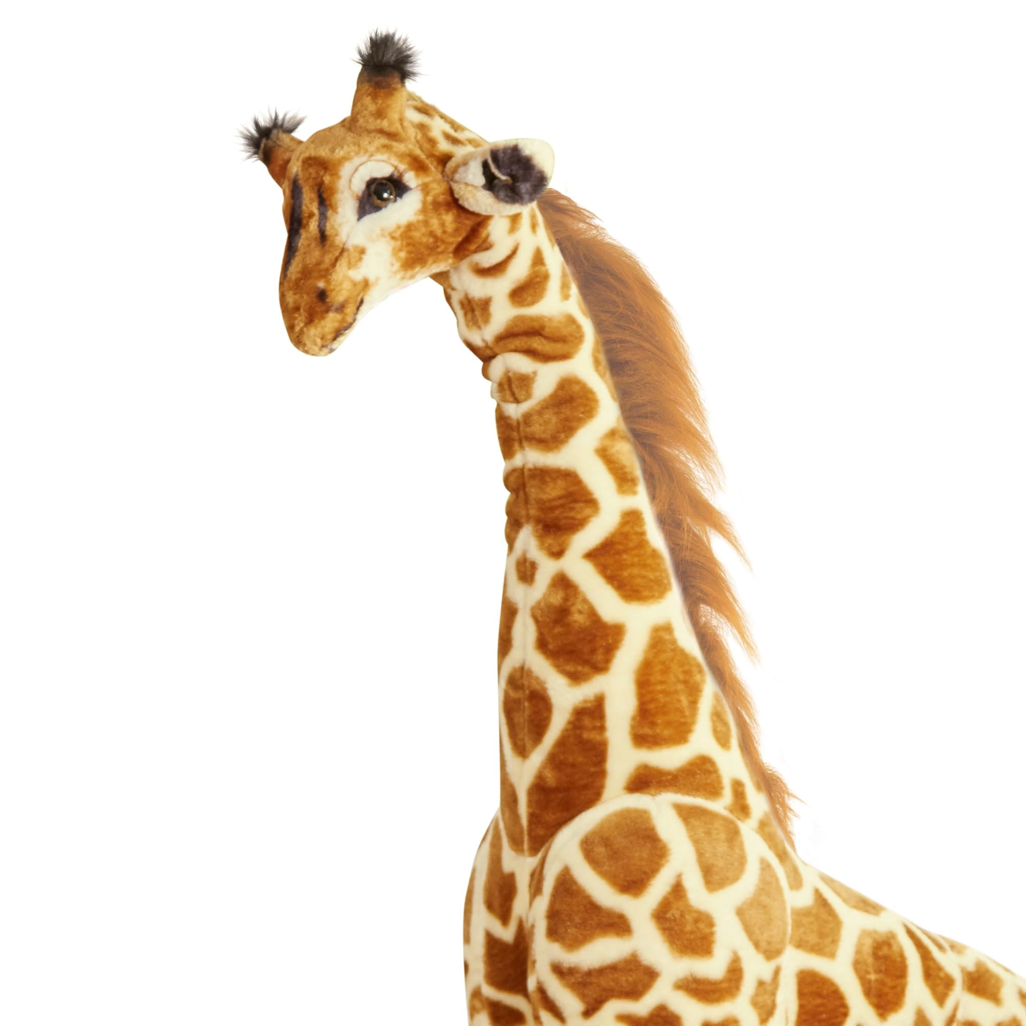 Giraffe Big Giraffe 140 cm Plush