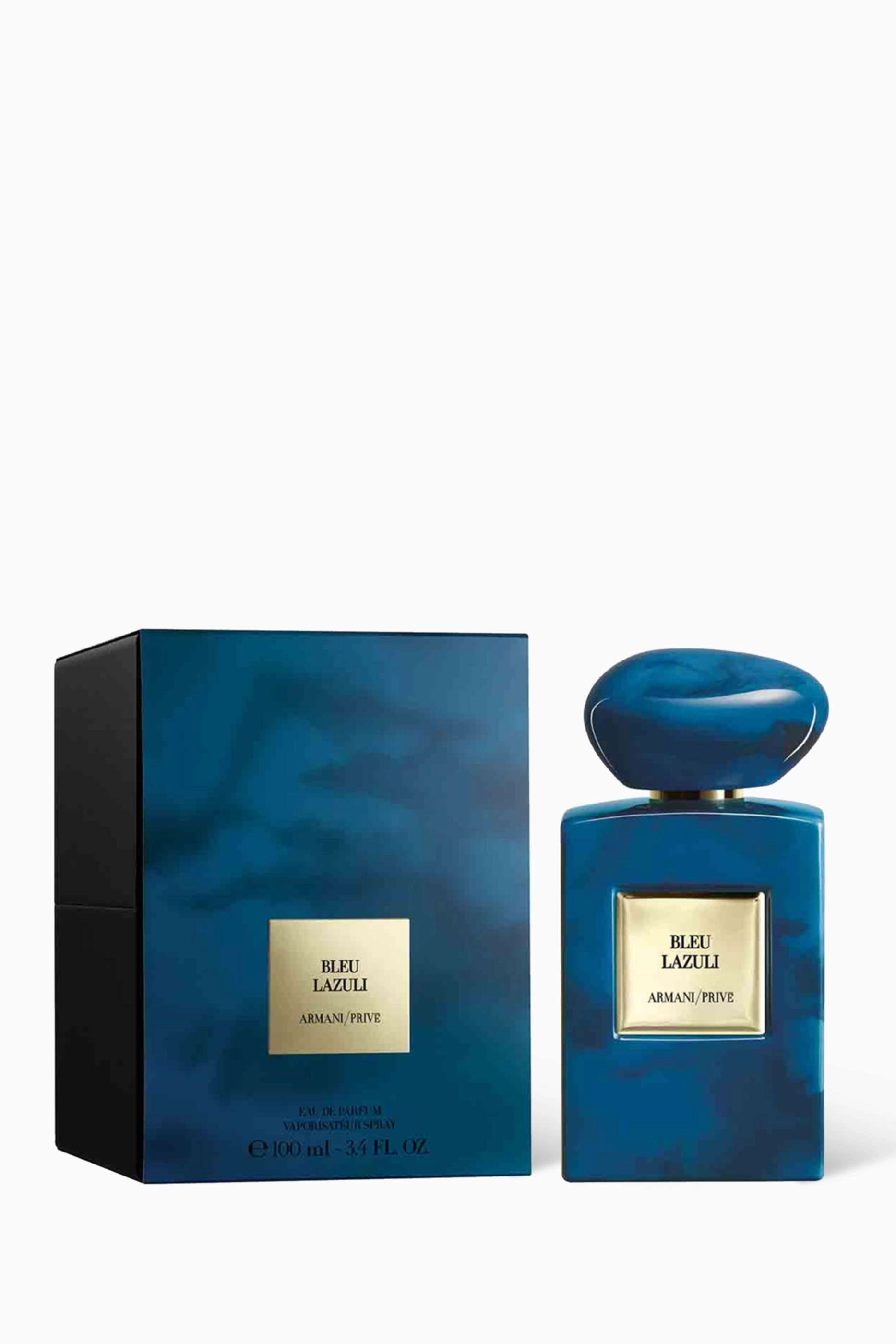 Bleu Lazuli Eau de Parfum - 100ml