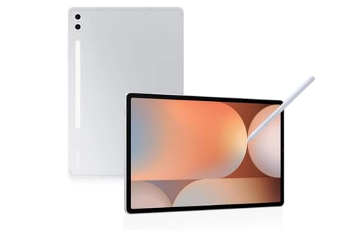 Galaxy Tab S10+ - 256GB 12.4"
