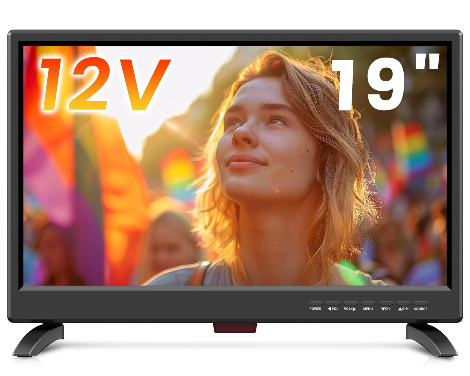 ZO-18.5-1080P - 19 inch