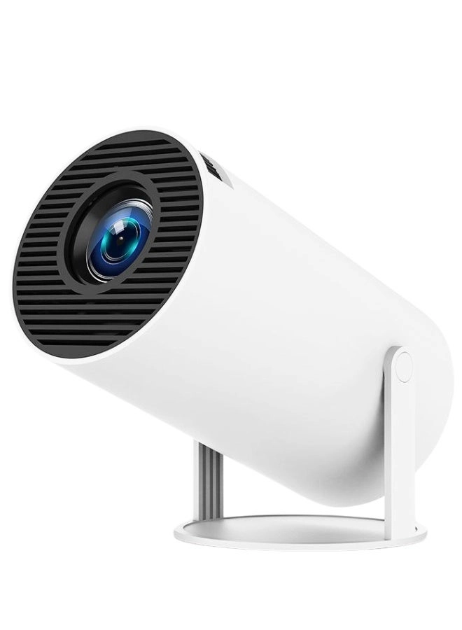 Portable Gaming Projector 4K