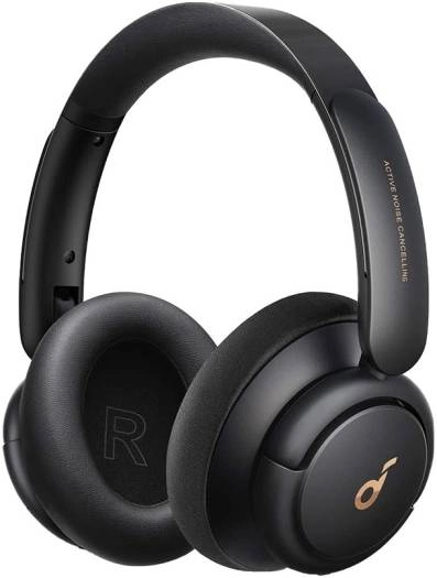 E SMART ELECTRONICS Soundcore Q30 Wireless Headphone