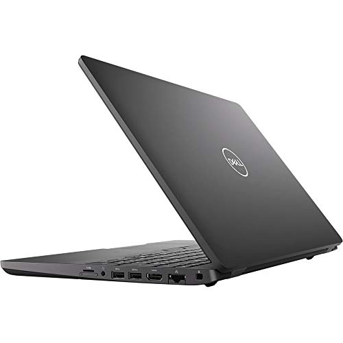 (Renewed) Latitude 5500 - 15'' Core i5 8GB DDR4 256GB SSD