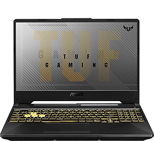 TUF F15 FX566LU - 15.6'' Core i7-10870H 16GB DDR4 1T SSD