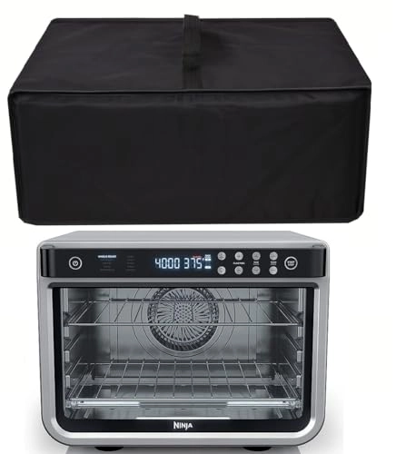 Air Fry Oven Dust Cover - Nylon 1