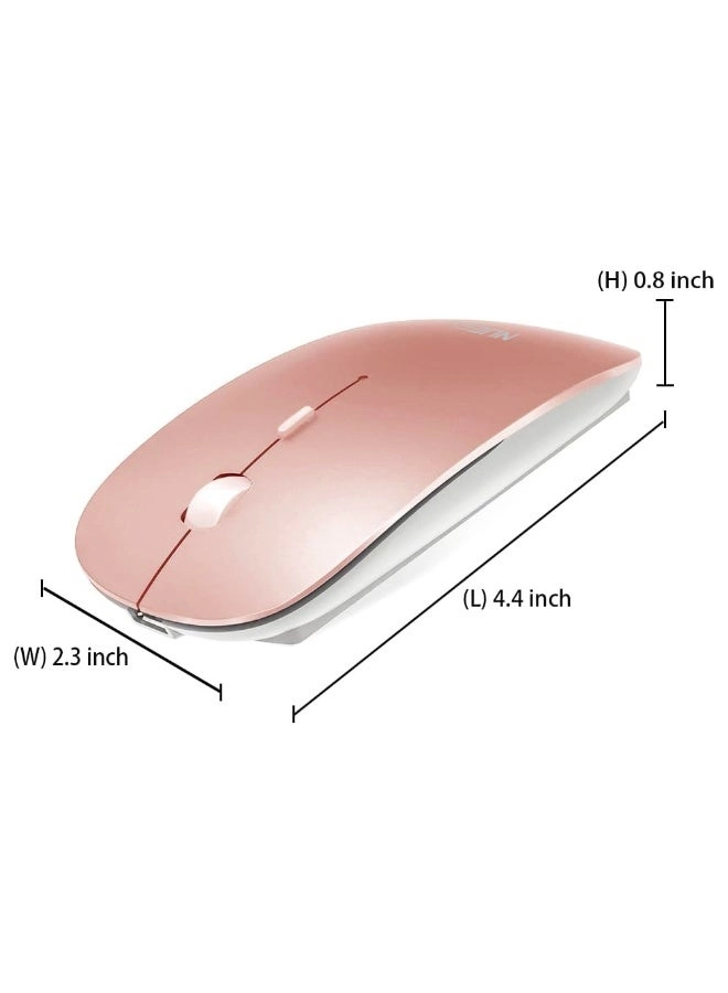 Bluetooth Mouse - Wireless