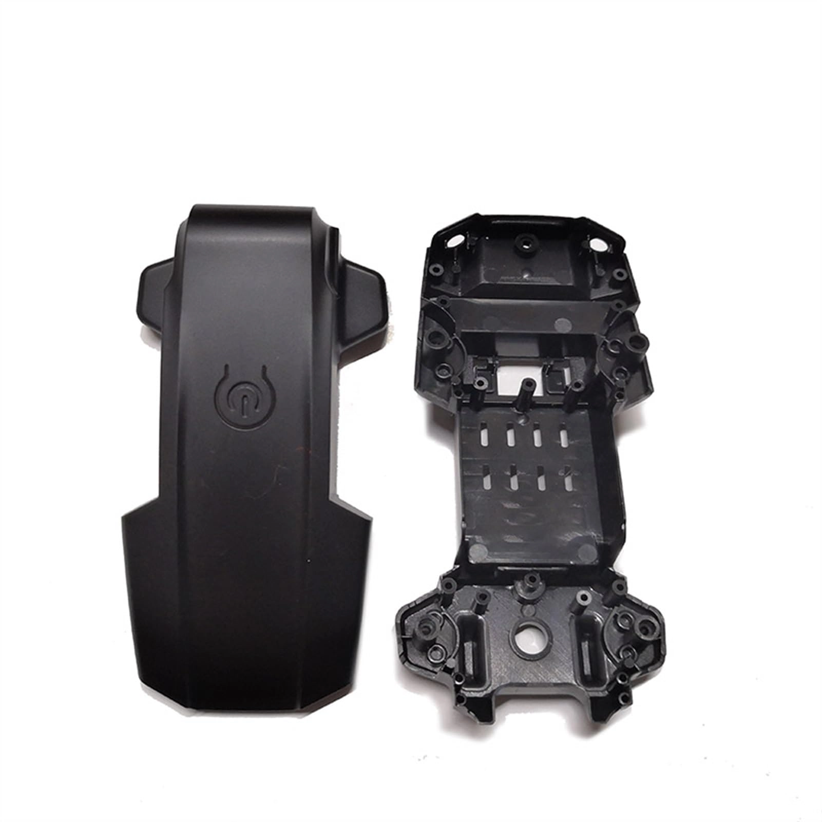 Propeller Motor Arm - LS-MINI Blue