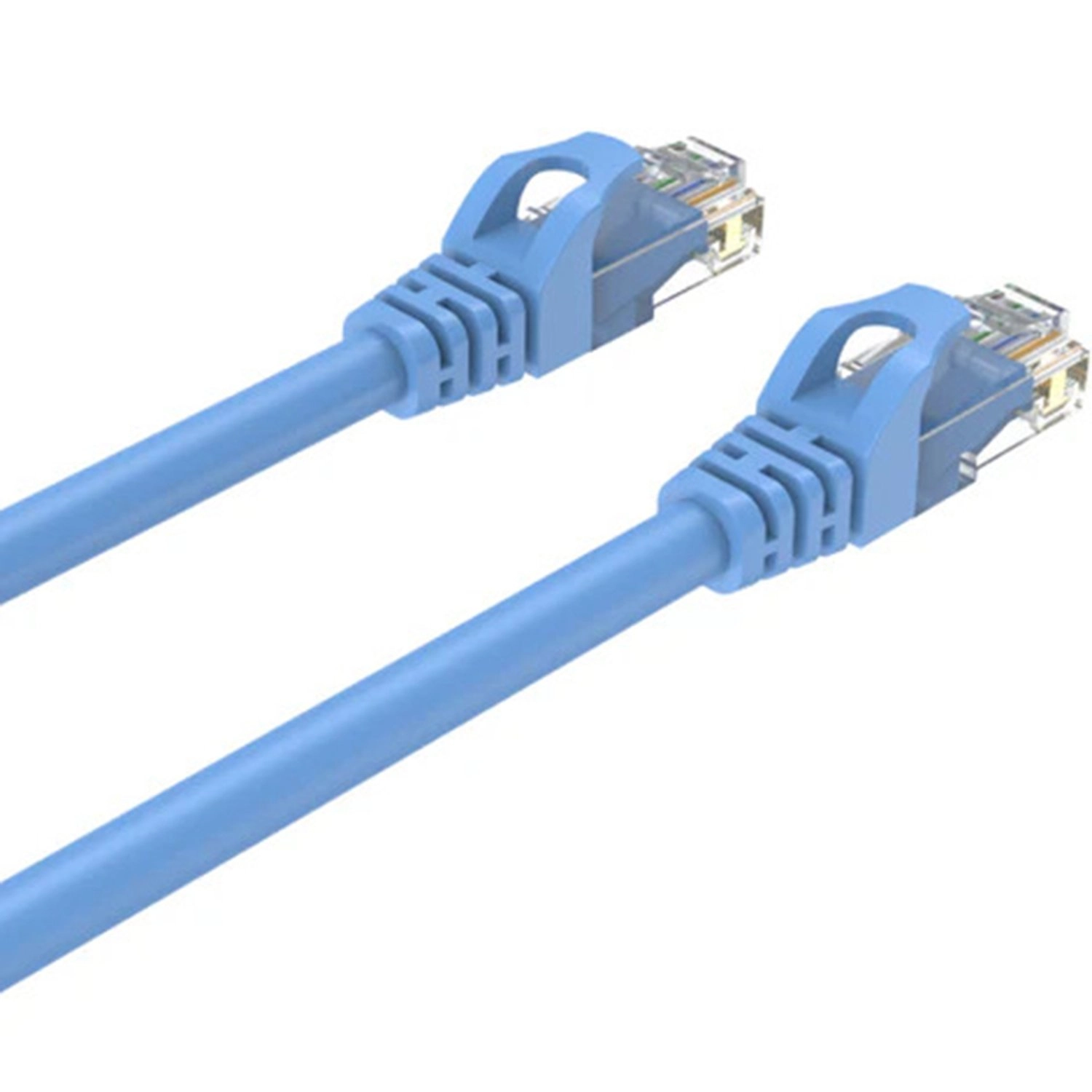 UTP Cat.6 RJ45 Cable - 15 m