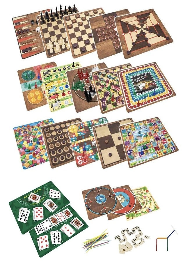 365 Games - Tin Case