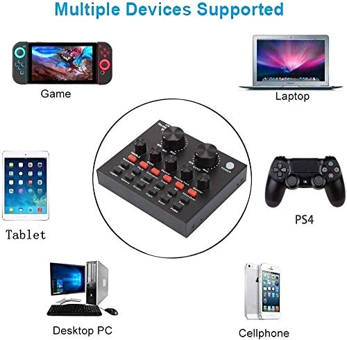 HPABKHKQP USB Microphone Kit