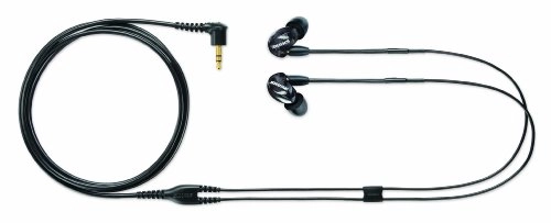 SE215 Wired Earphone
