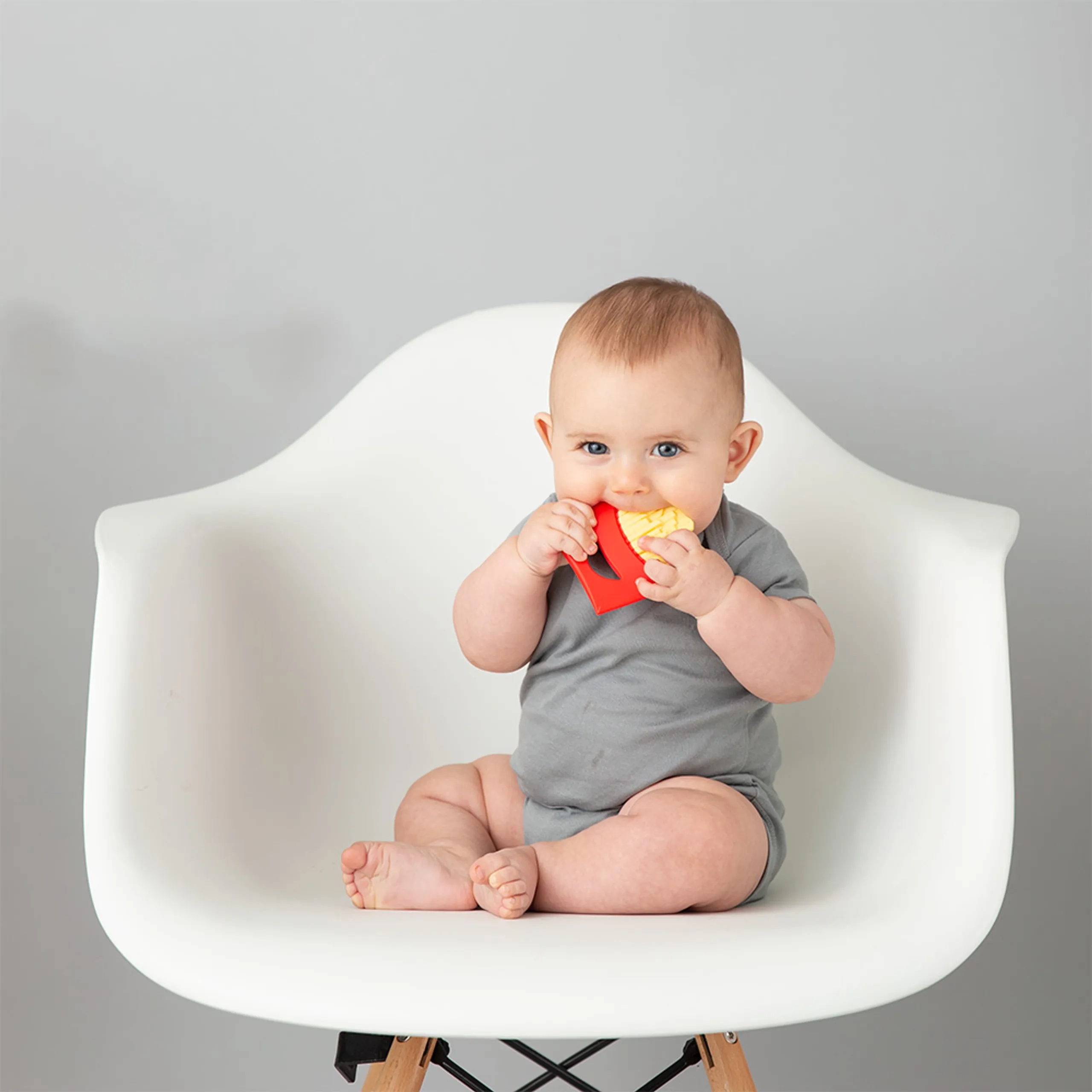 Lol Sucker + Small Fry + Ice Cream