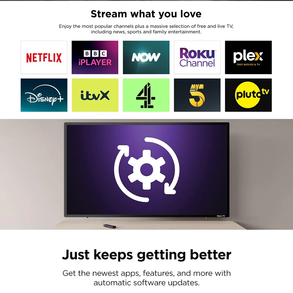 24" HD