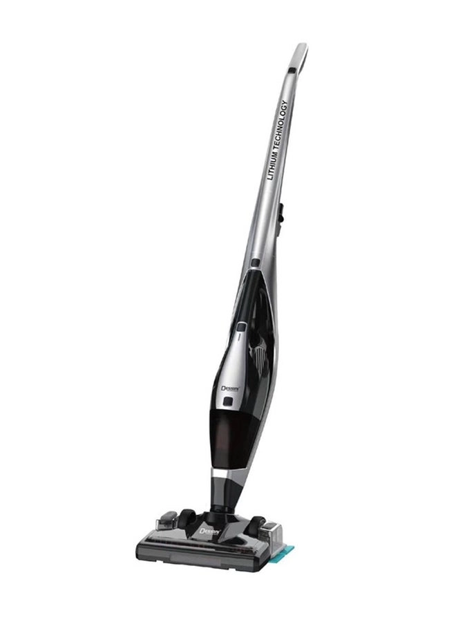 DESSINI DK9595black - about 3 hours