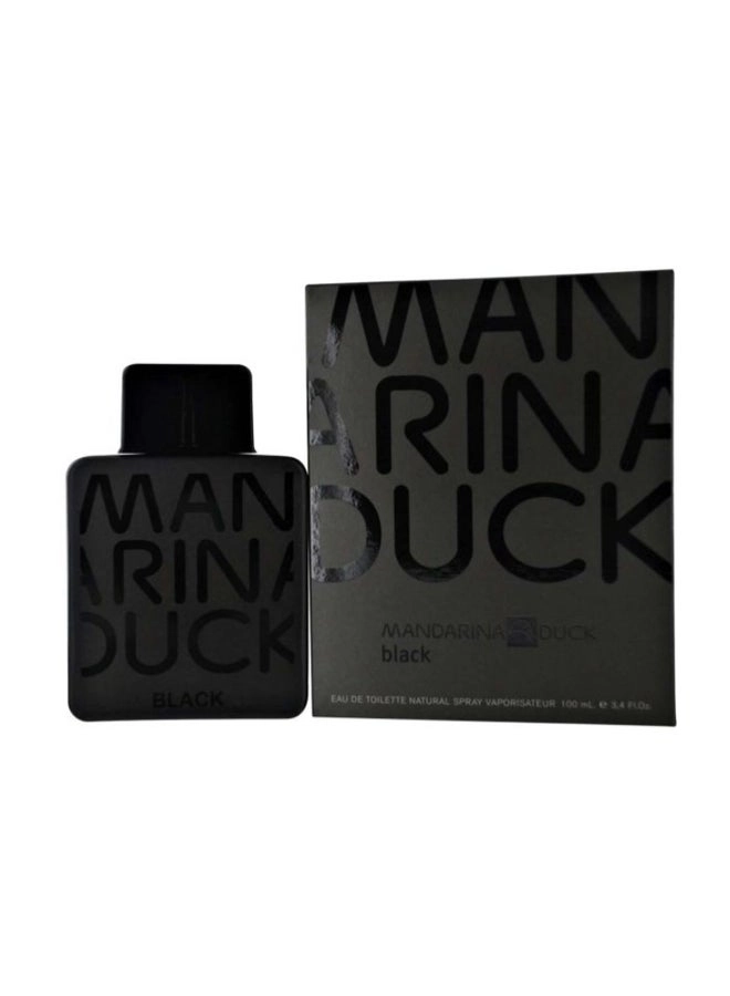 Black Eau de Toilette 100ml