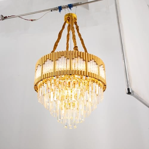 Crystal Chandelier