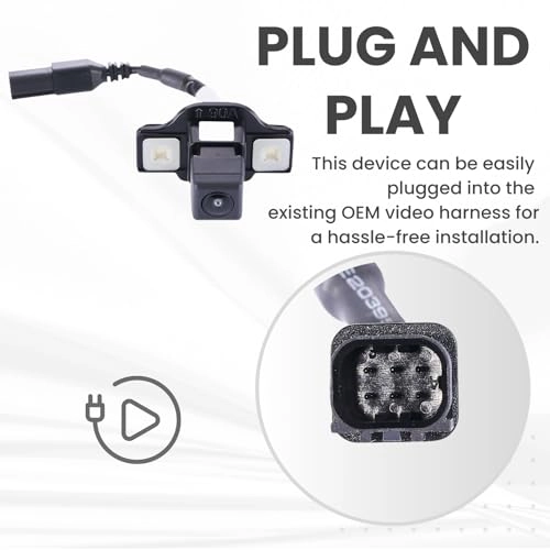Backup Camera - 728 x 582