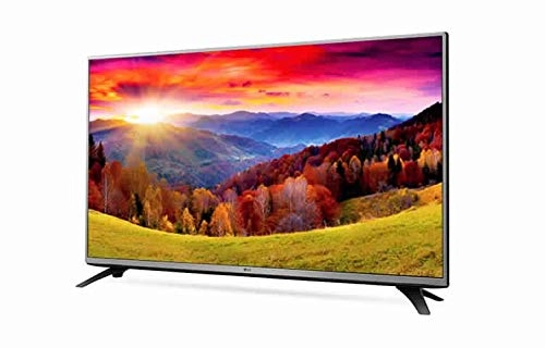 LG 43LH547V - 43 Inch