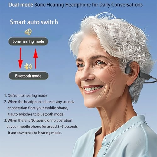 SoneHearing S1 Wireless Headphone