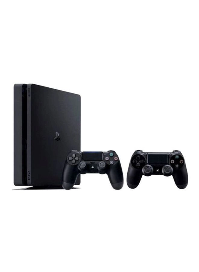 Sony PlayStation 4 Slim - 1 TB