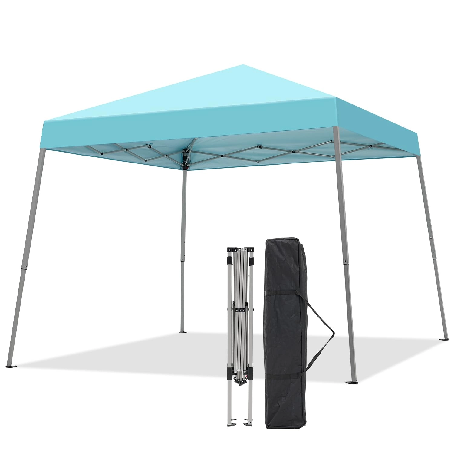 Canopy Tent - 10x10 ft