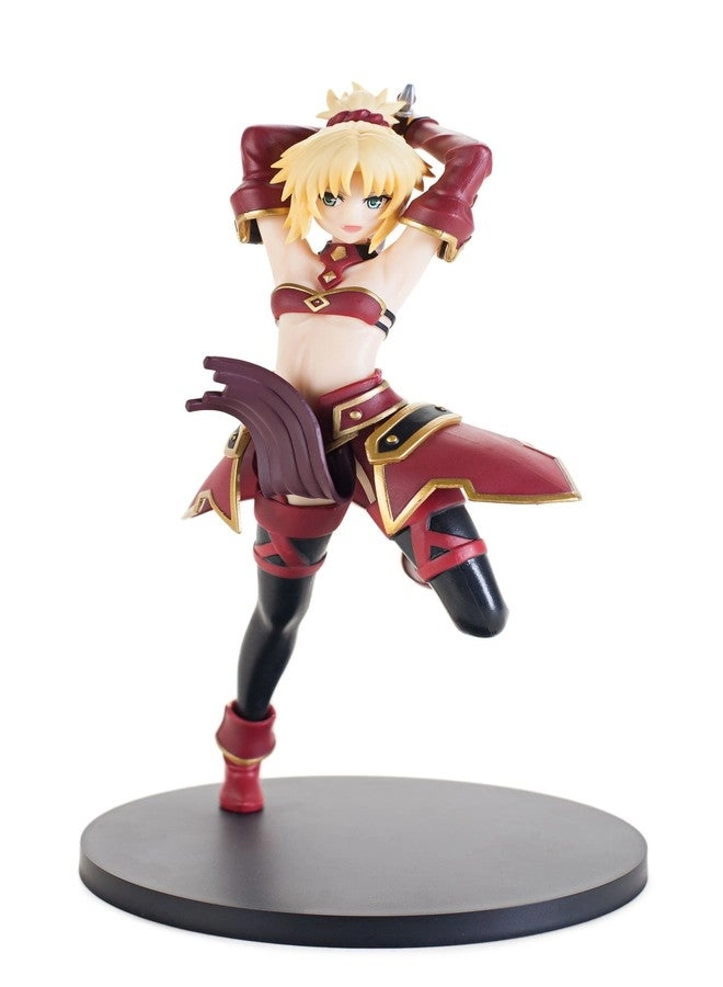 Saber of Red - Fate/Apocrypha (7")