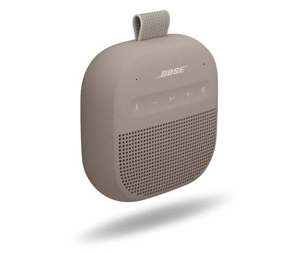 Portable Home Speaker